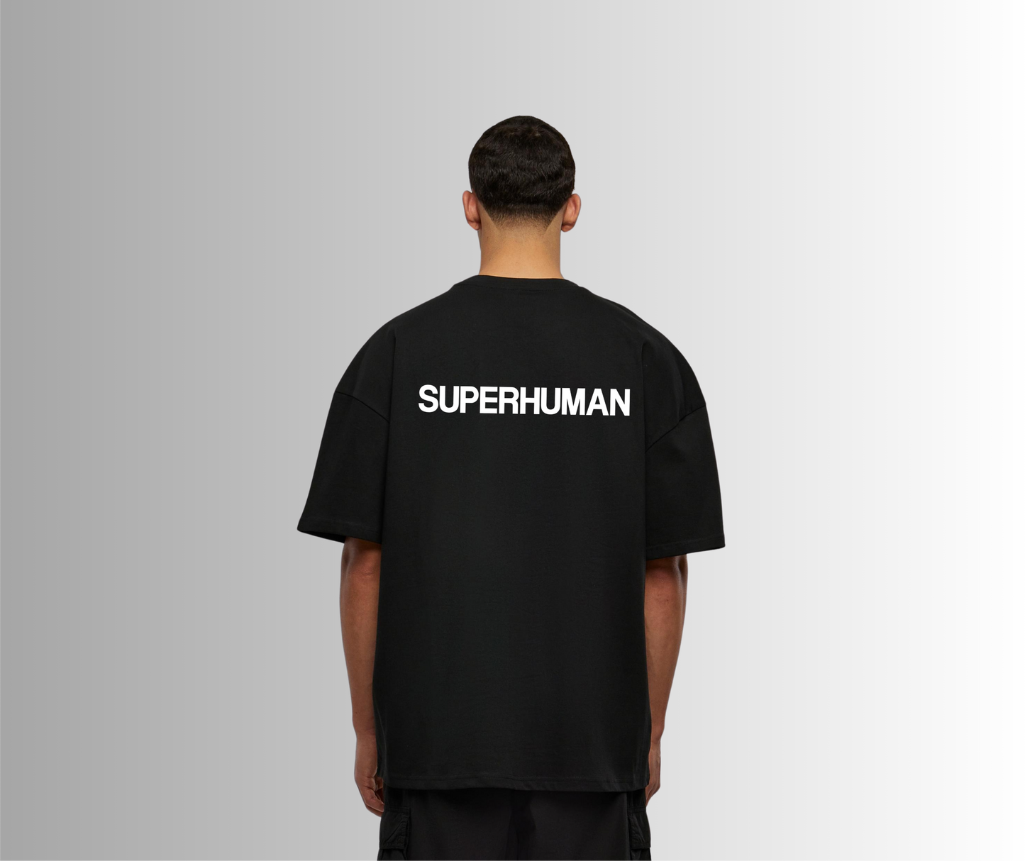 ARTIFICER - Ultra Heavy Cotton Box Tee