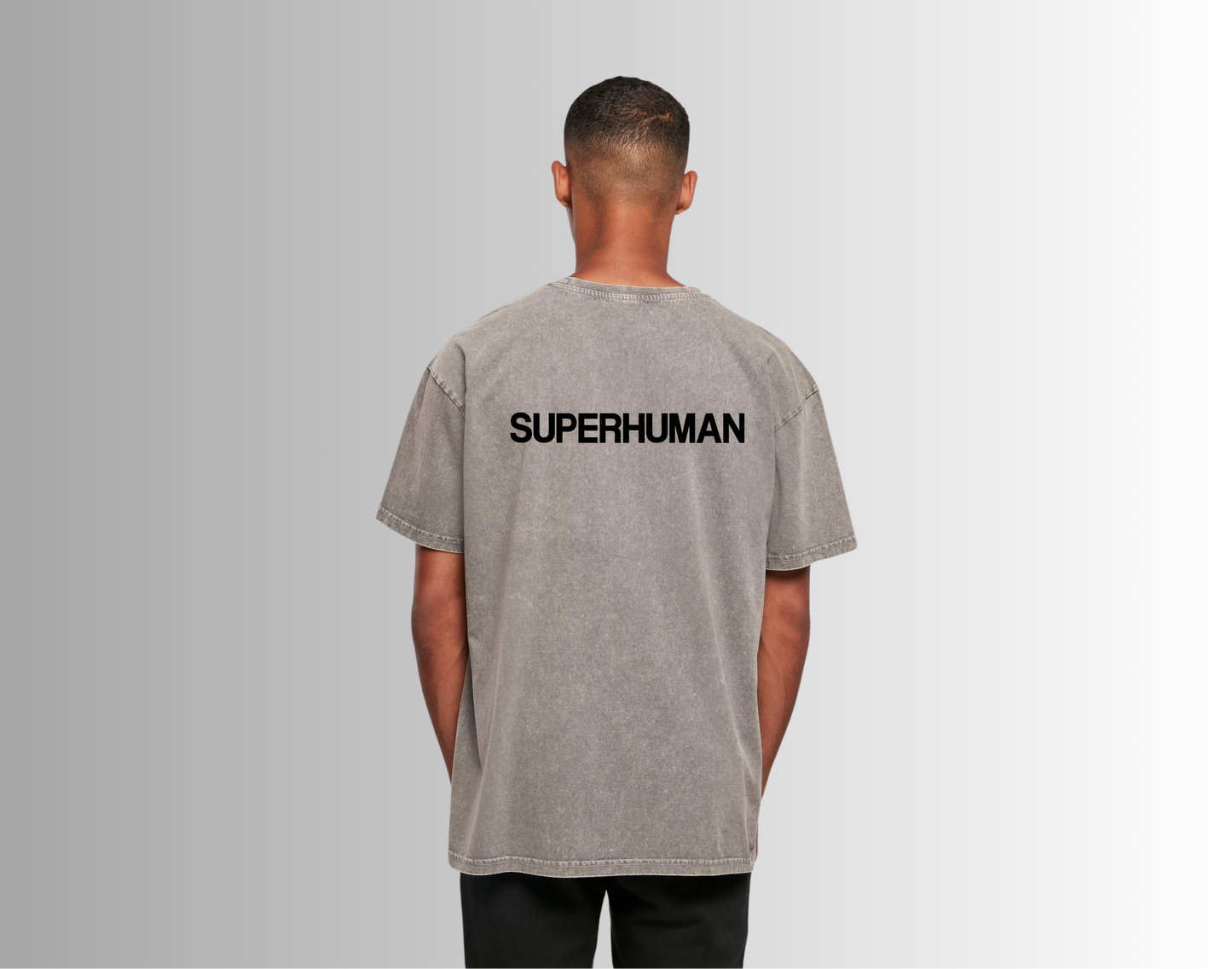 ARTIFICER - Heavy Oversized Shirt