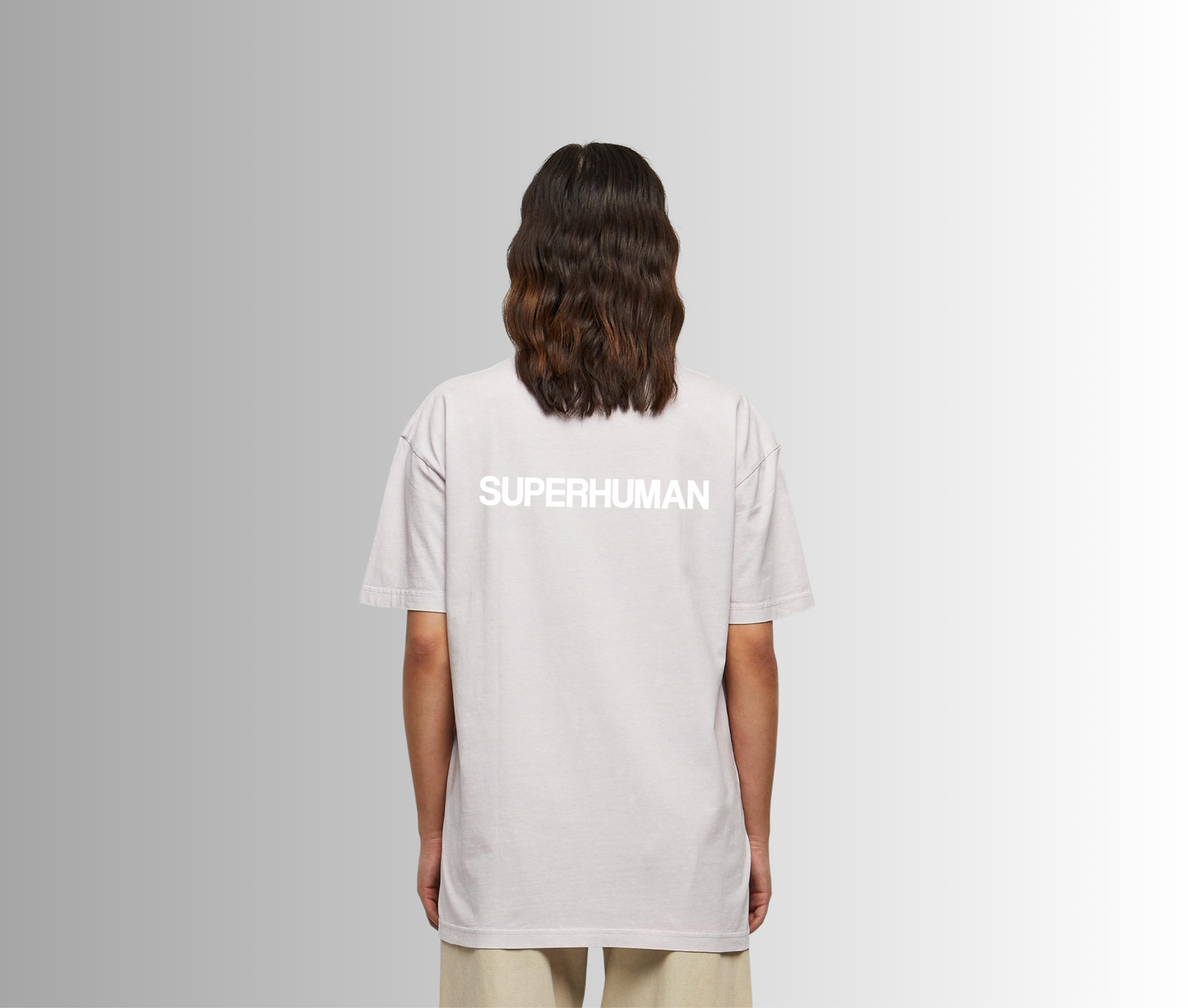 ARTIFICER - Heavy Oversized Boyfriend Shirt
