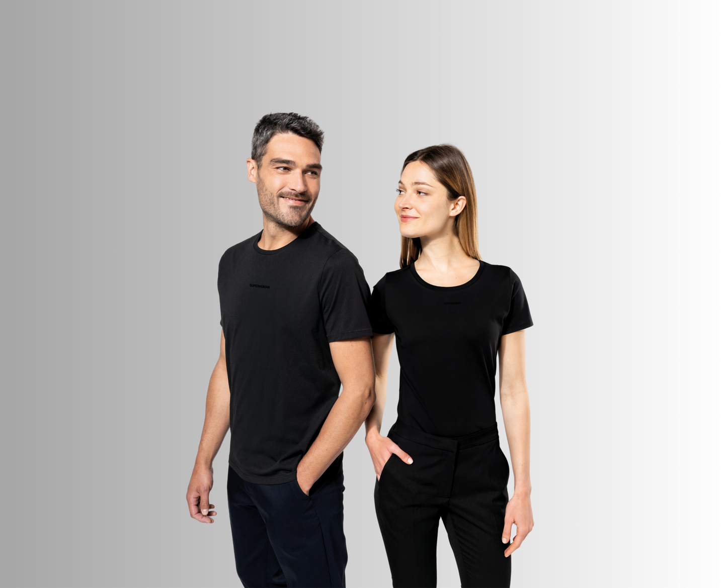 LONGEVITY - Premium Supima Shirt