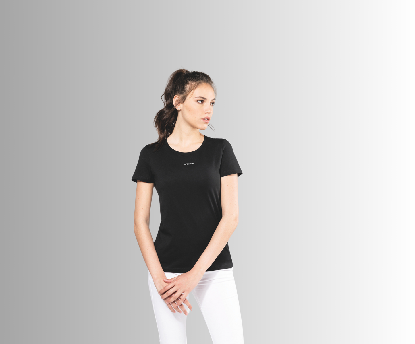 LONGEVITY - Premium Supima Shirt