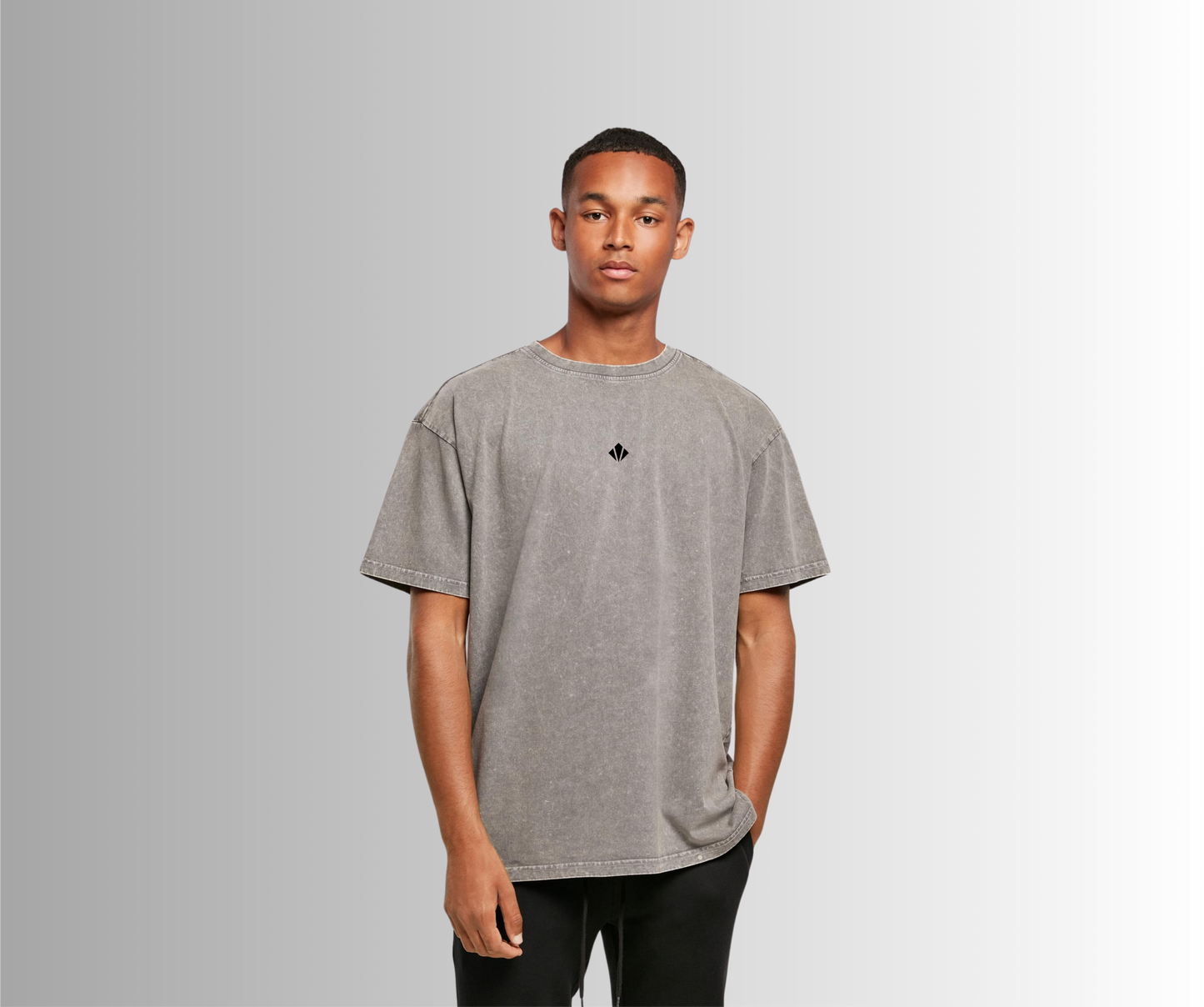 ARTIFICER - Heavy Oversized Shirt