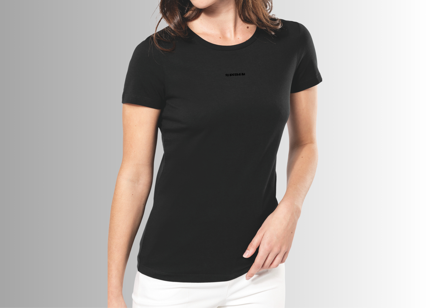 LONGEVITY - Premium Supima Shirt