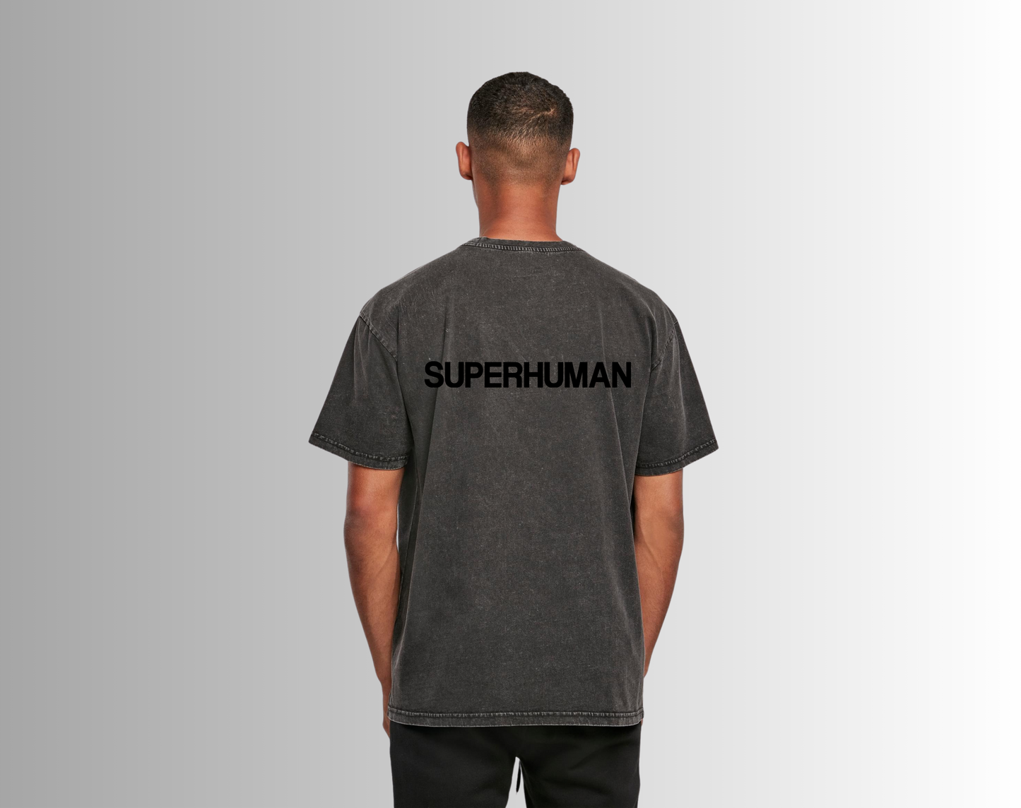 ARTIFICER - Heavy Oversized Shirt
