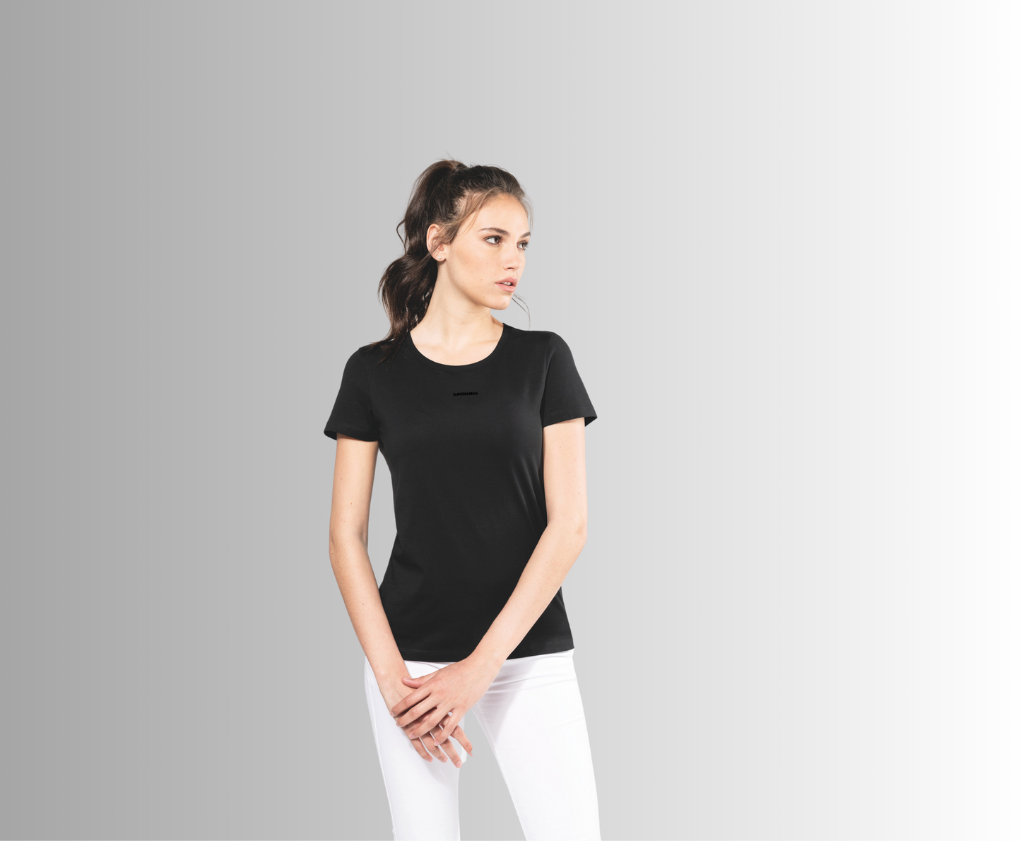 LONGEVITY - Premium Supima Shirt