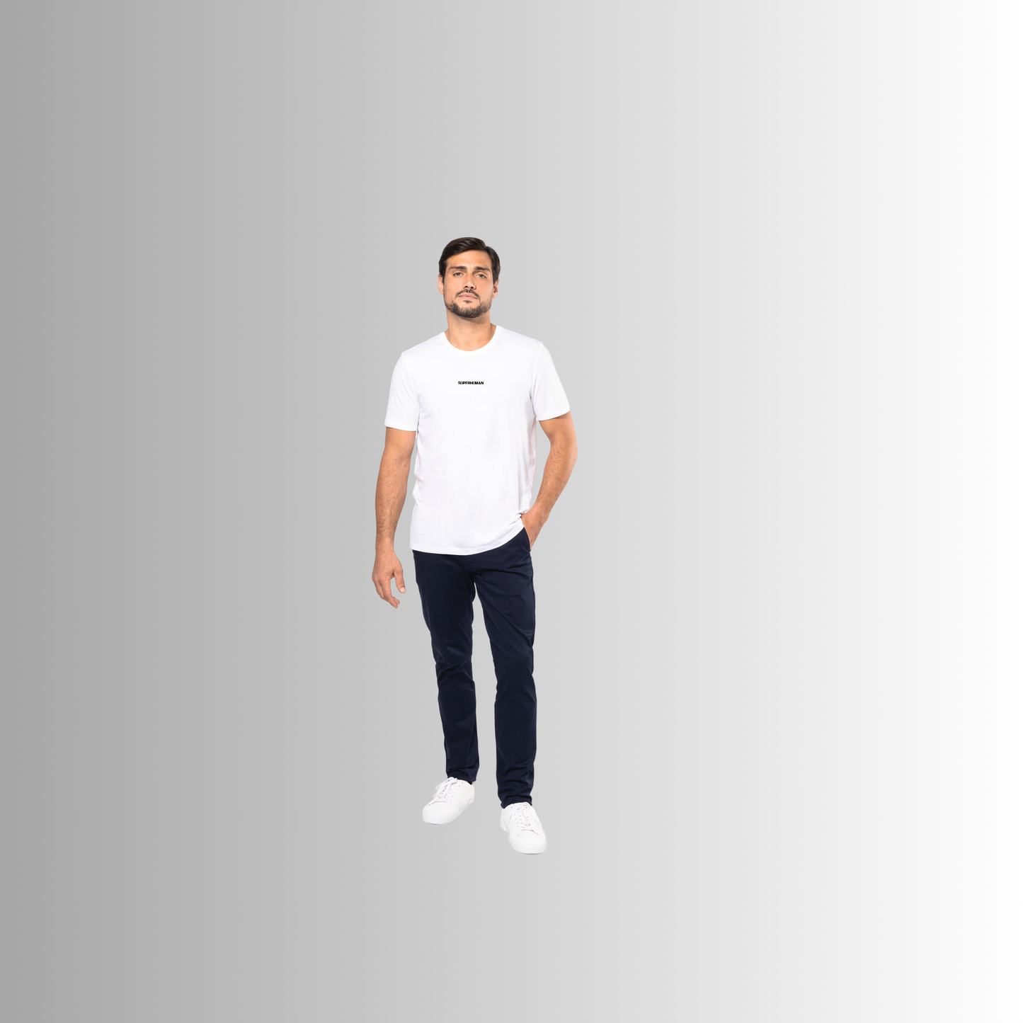 LONGEVITY - Premium Supima Shirt