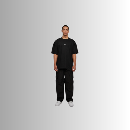 ARTIFICER - Ultra Heavy Cotton Box Tee