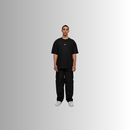 ARTIFICER - Ultra Heavy Cotton Box Tee