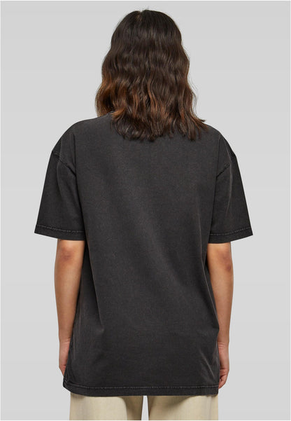 CONTROL - Heavy Oversized Boyfriend Shirt