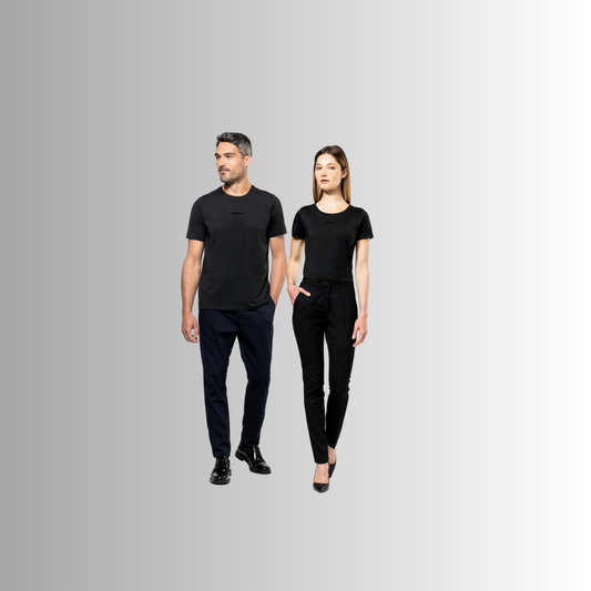LONGEVITY - Premium Supima Shirt