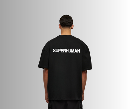 ARTIFICER - Ultra Heavy Cotton Box Tee