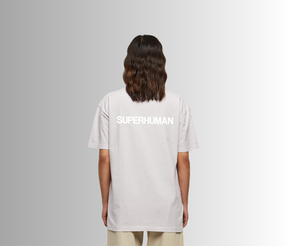 ARTIFICER - Heavy Oversized Boyfriend Shirt