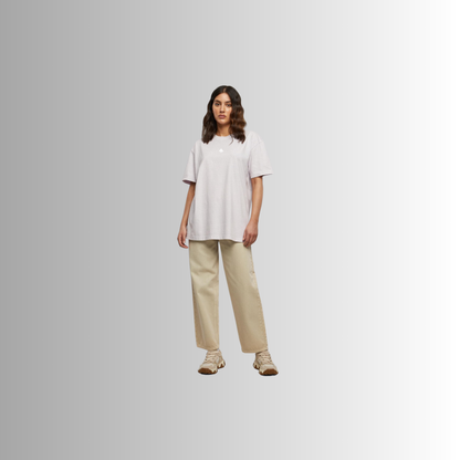ARTIFICER - Heavy Oversized Boyfriend Shirt