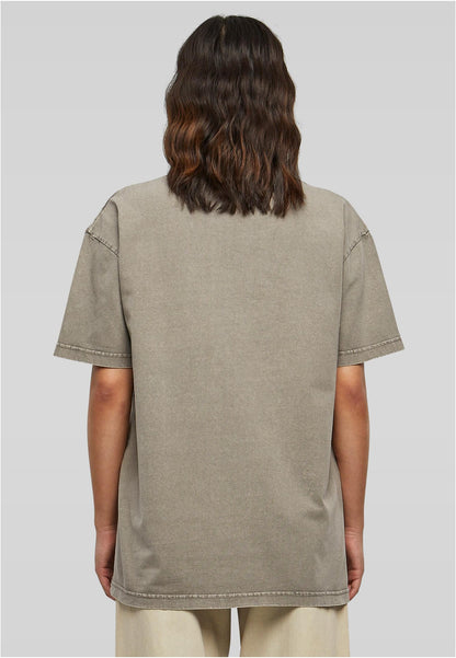 CONTROL - Heavy Oversized Boyfriend Shirt