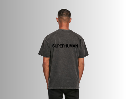 ARTIFICER - Heavy Oversized Shirt